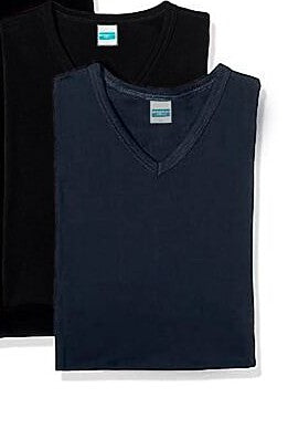 Speedy-line OP112 t-shirt scollo V colorata