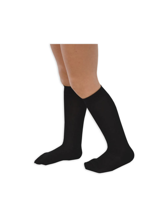 Calza lunga bimbo filo di scozia