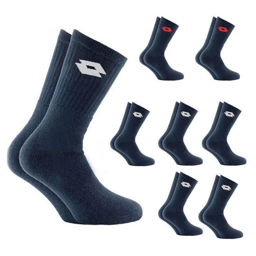 Lotto tennis spugna set 3 pezzi