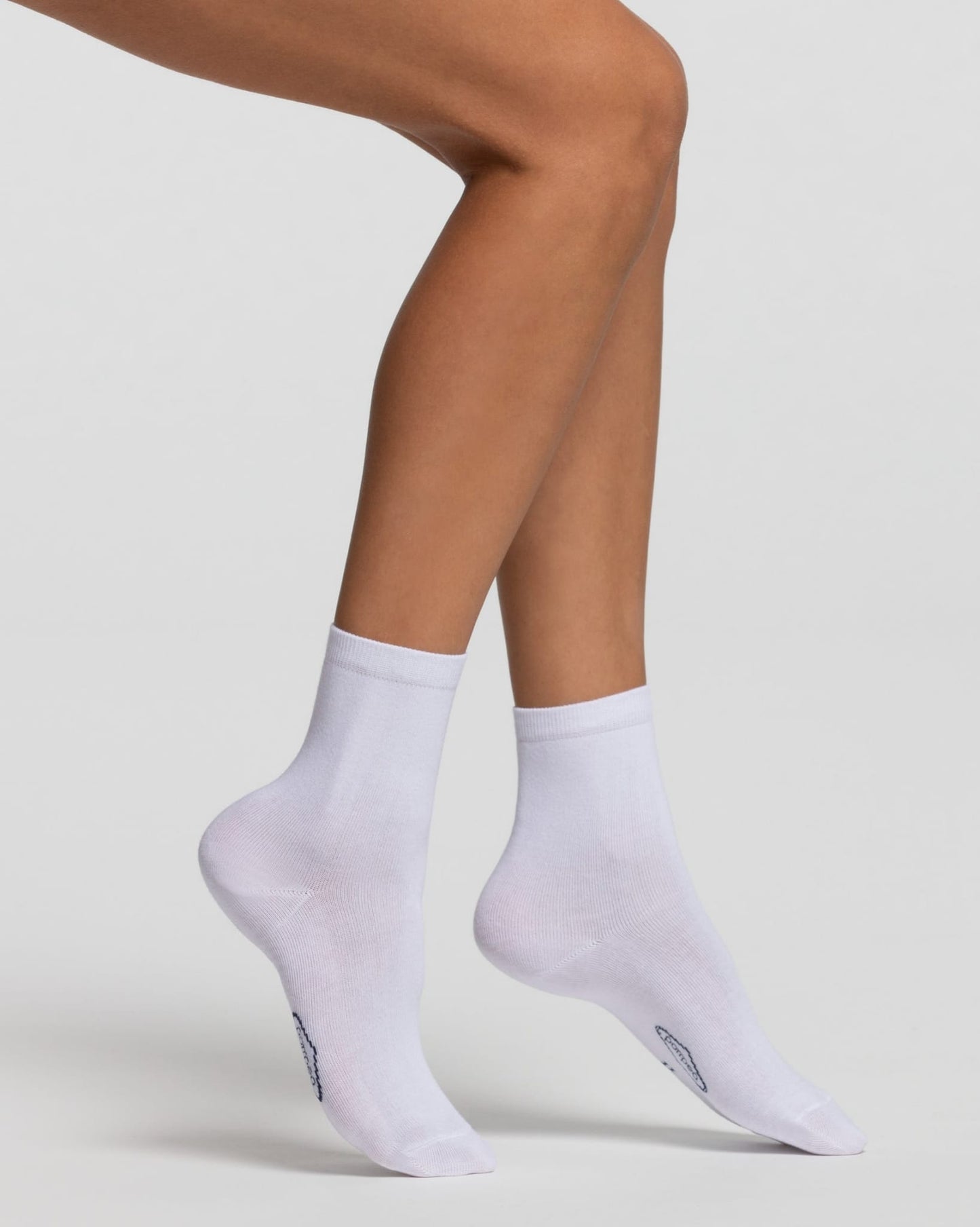 Pompea bike socks set 3 paia