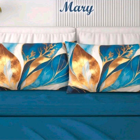 Lenzuola digitali "Mary"