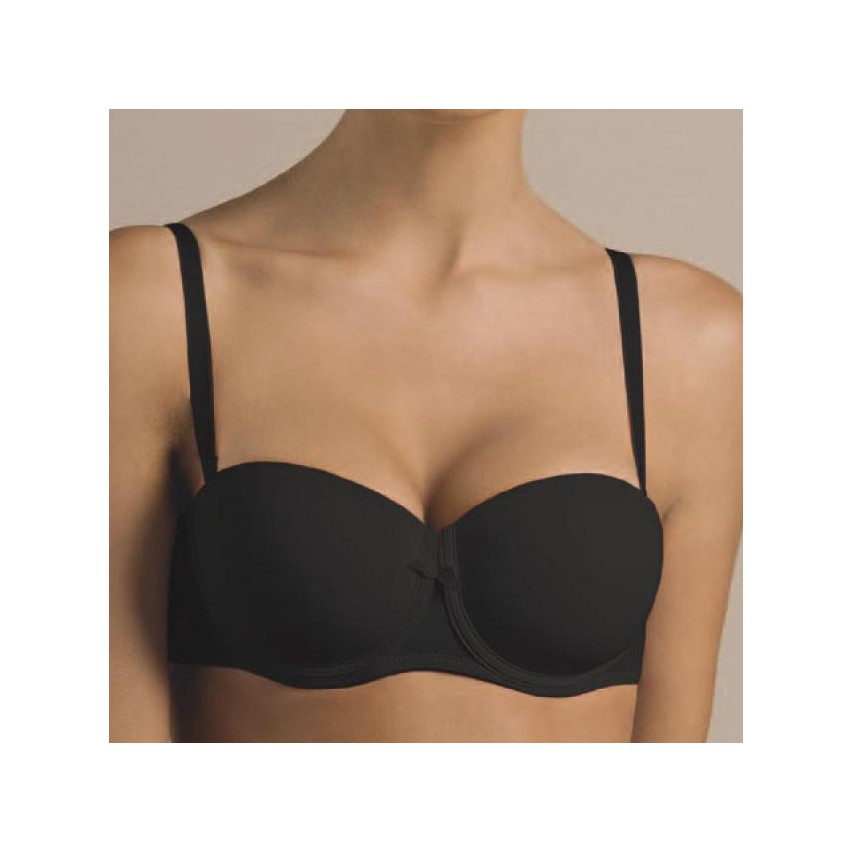 Laura Biagiotti 990132 reggiseno a fascia
