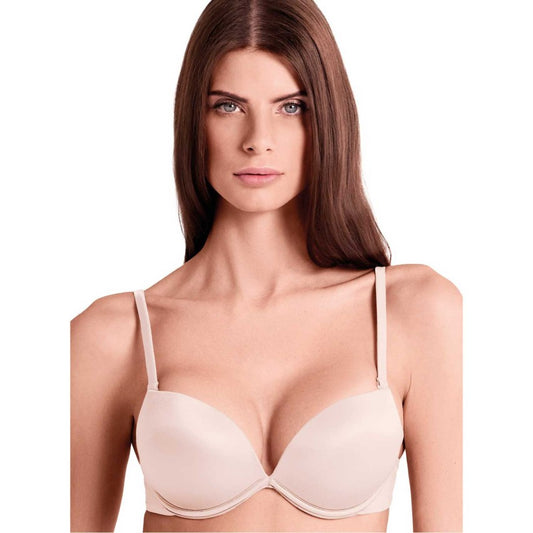 Lormar reggiseno Double liscio