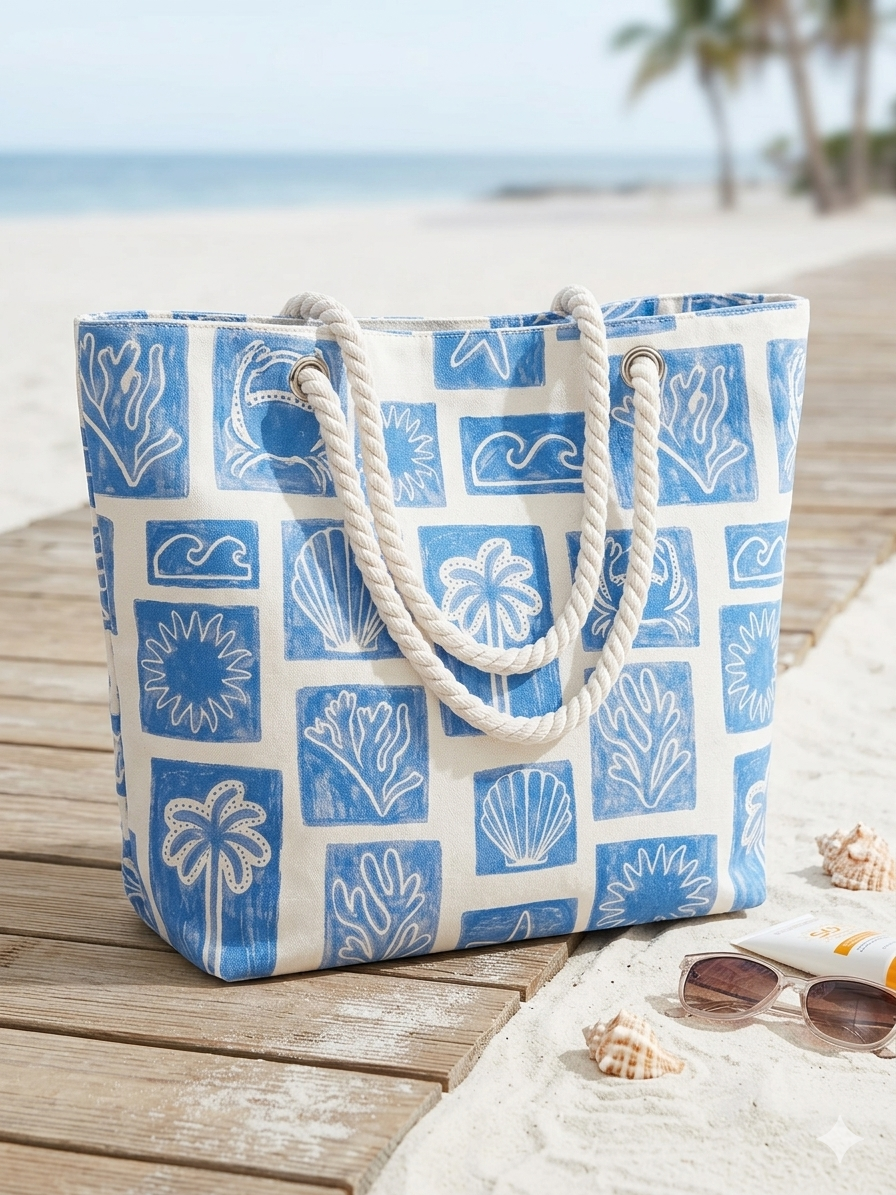 Borsa Mare