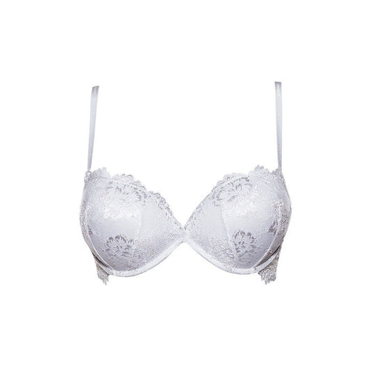Lormar reggiseno Double pizzo