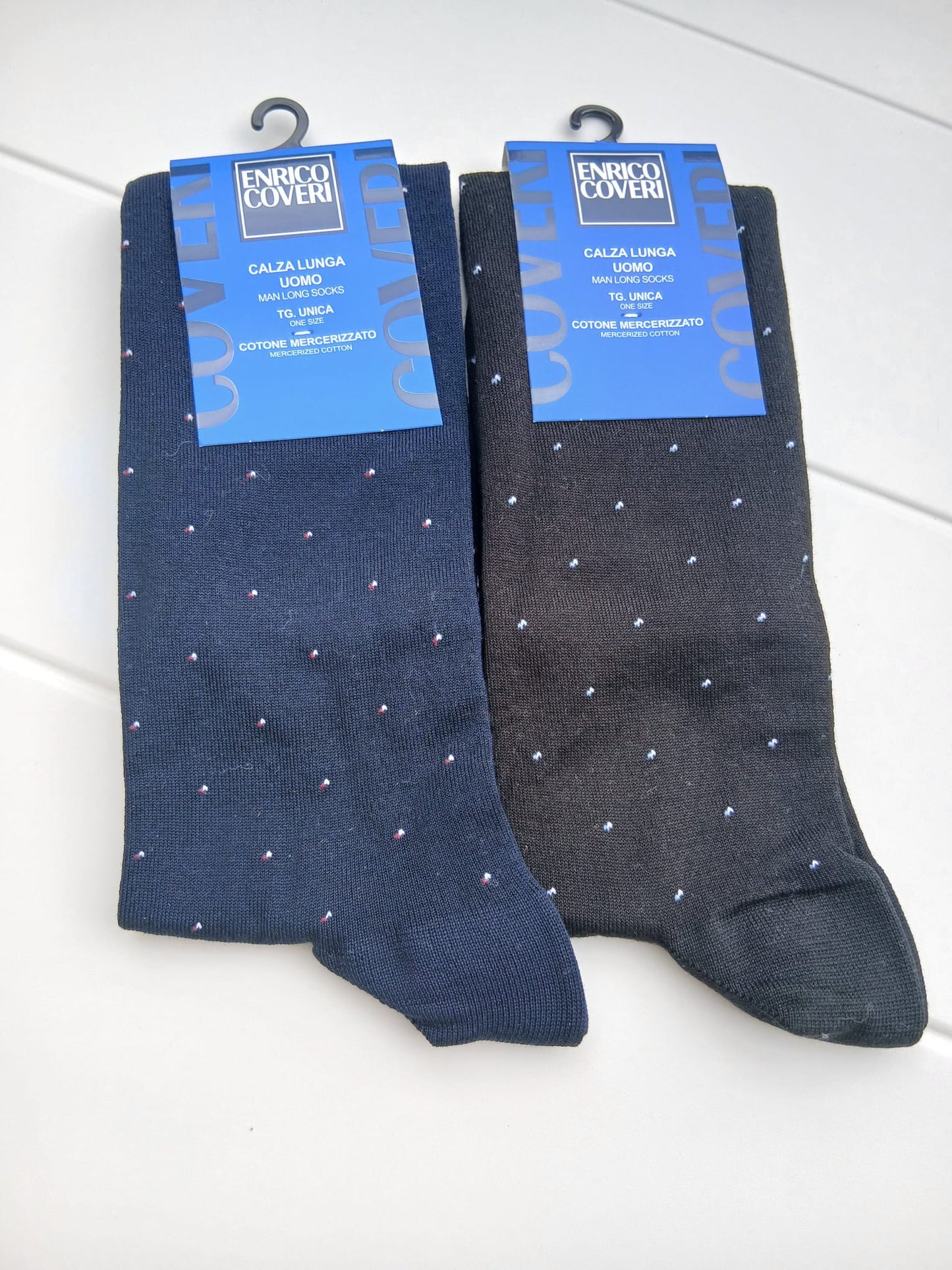 Coveri calza lunga