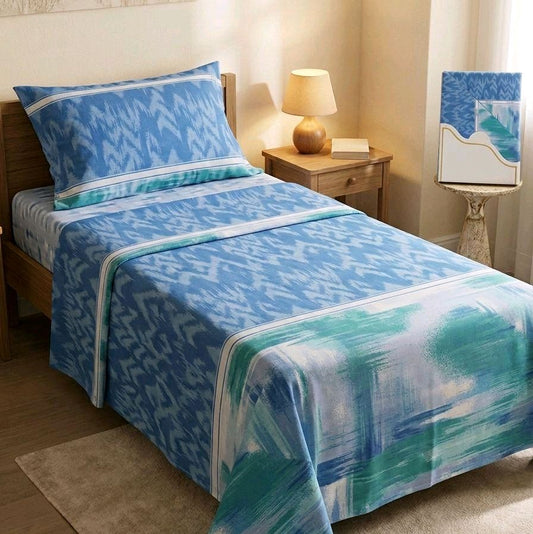 Lenzuola letto singolo Irge