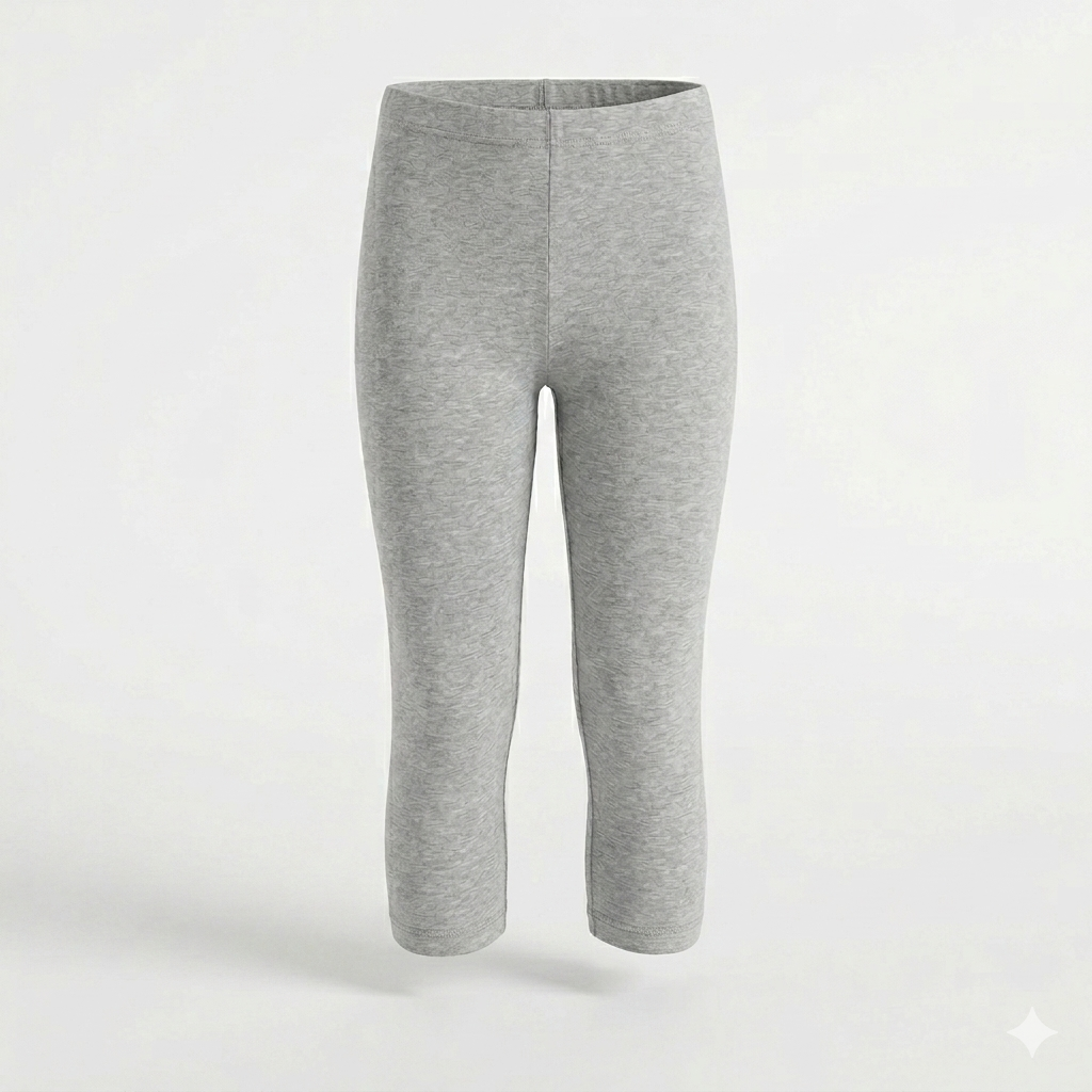 Jadea 285 leggins bimba capri