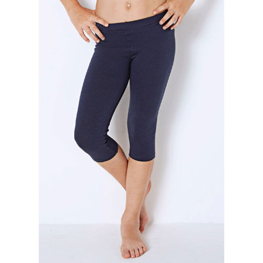 Jadea 285 leggins bimba capri