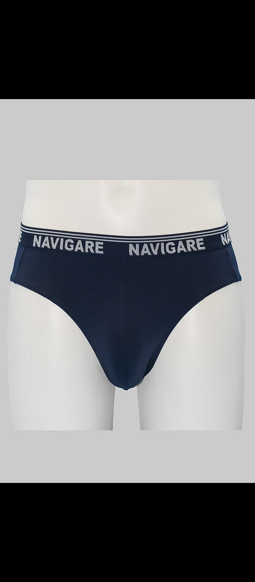 Navigare 574E set 3 slip assortiti