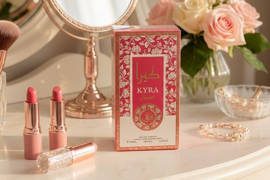 Profumo Kyra "lattafa-Yara" 100ml