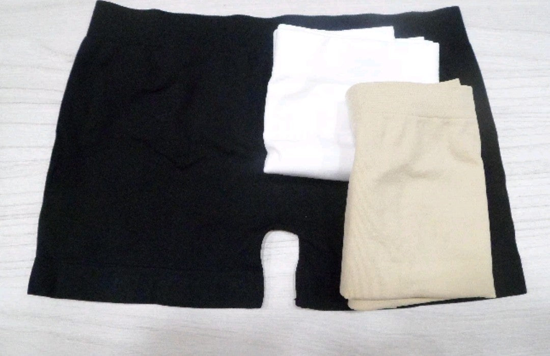 Ilary Boxerino donna in microfibra