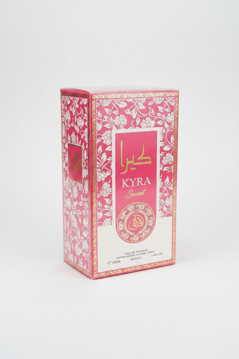 Profumo Kyra "lattafa-Yara" 100ml