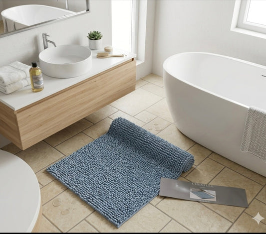 Tappeto bagno 60x100