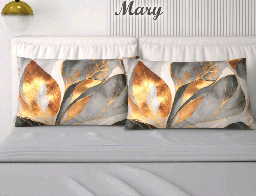 Lenzuola digitali "Mary"