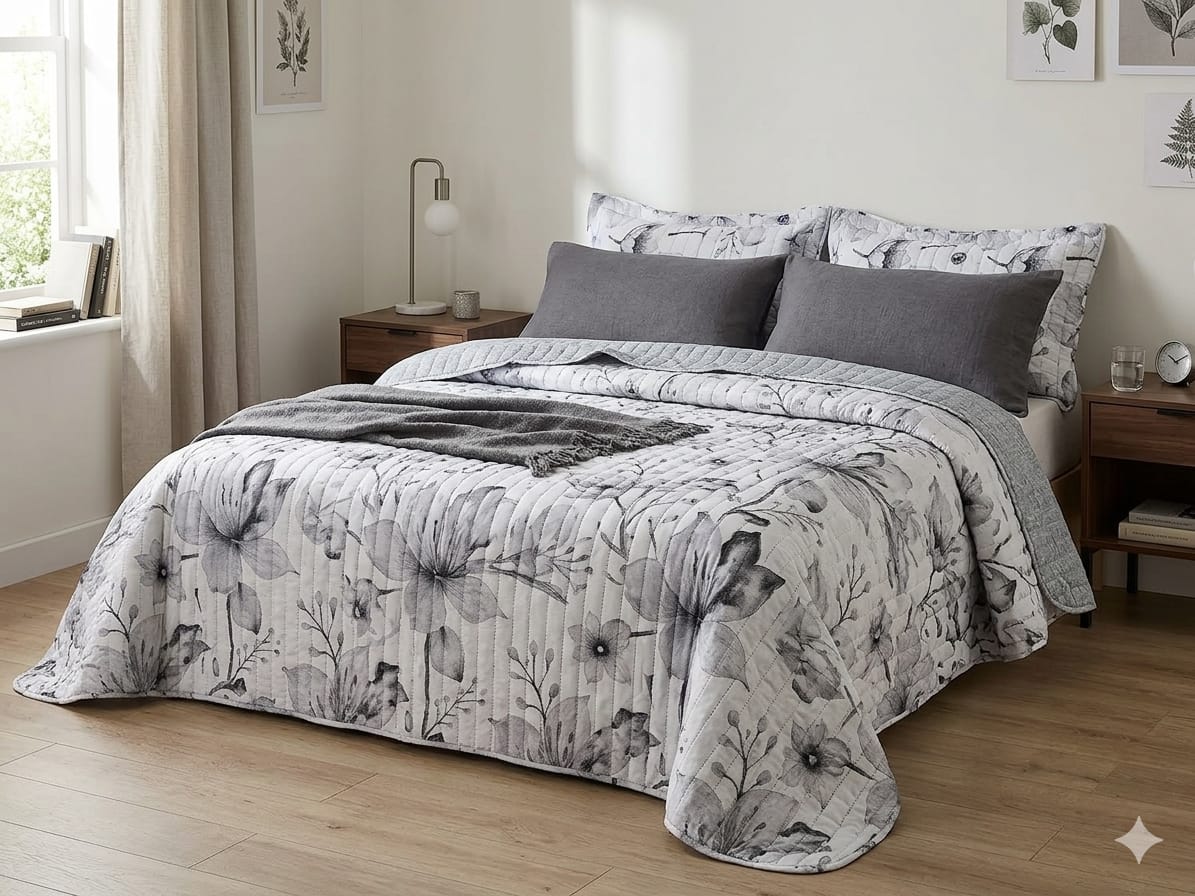 Biancheria Da Letto - Casa