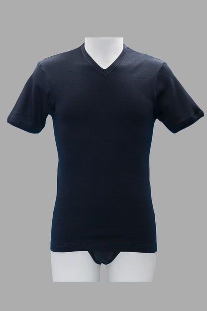 Speedy-line OP112 t-shirt scollo V colorata