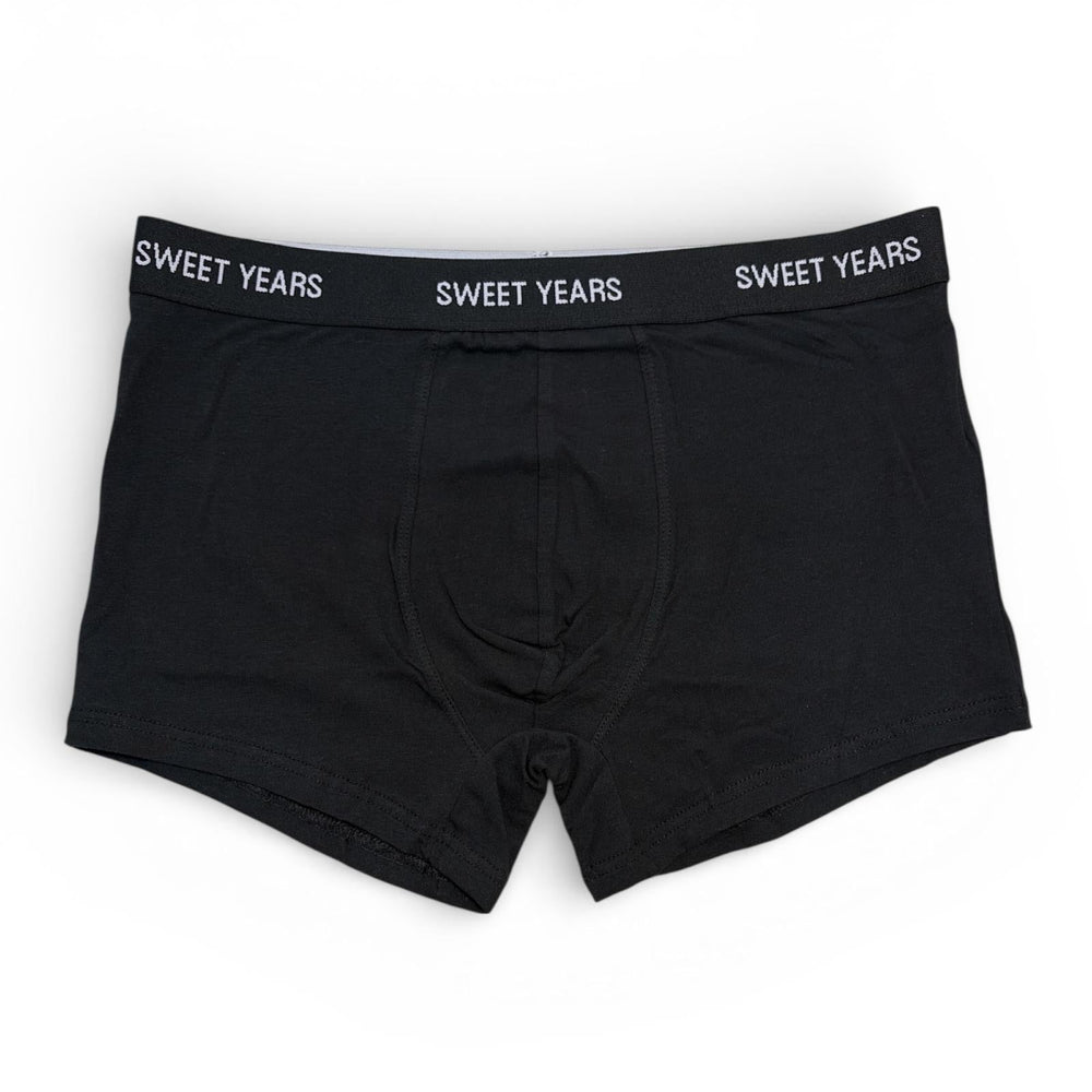Sweet years set 3 boxer colori assortiti.