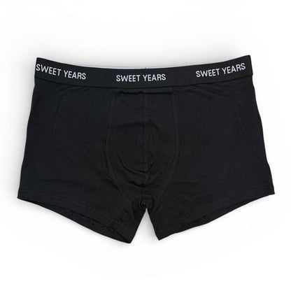 Sweet years set 3 boxer colori assortiti.