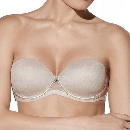 Reggiseno Selene modello Esmeralda coppa C