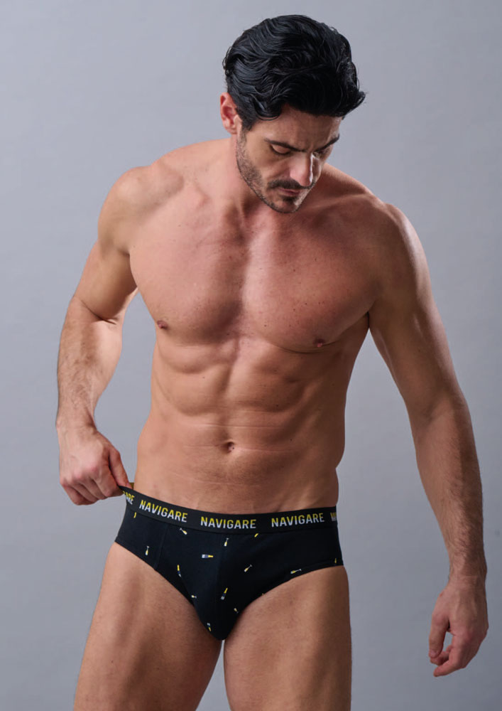 NAVIGARE SET 3 SLIP UOMO I 21551