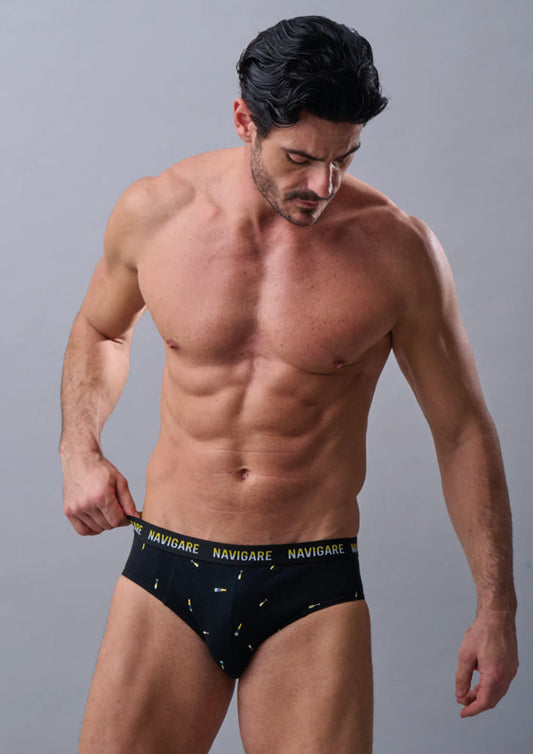 NAVIGARE SET 3 SLIP UOMO I 21551