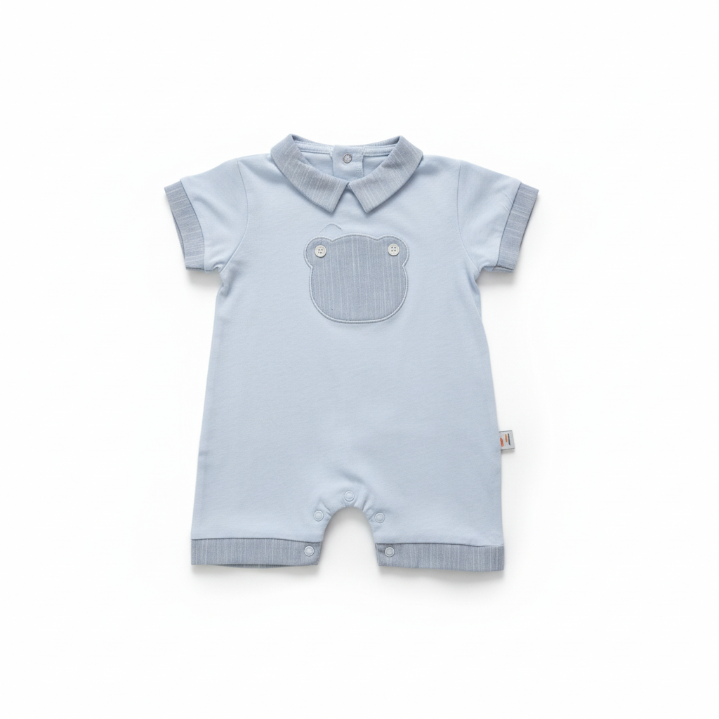 Pagliaccetto neonato