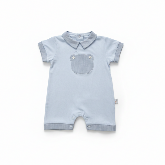 Pagliaccetto neonato