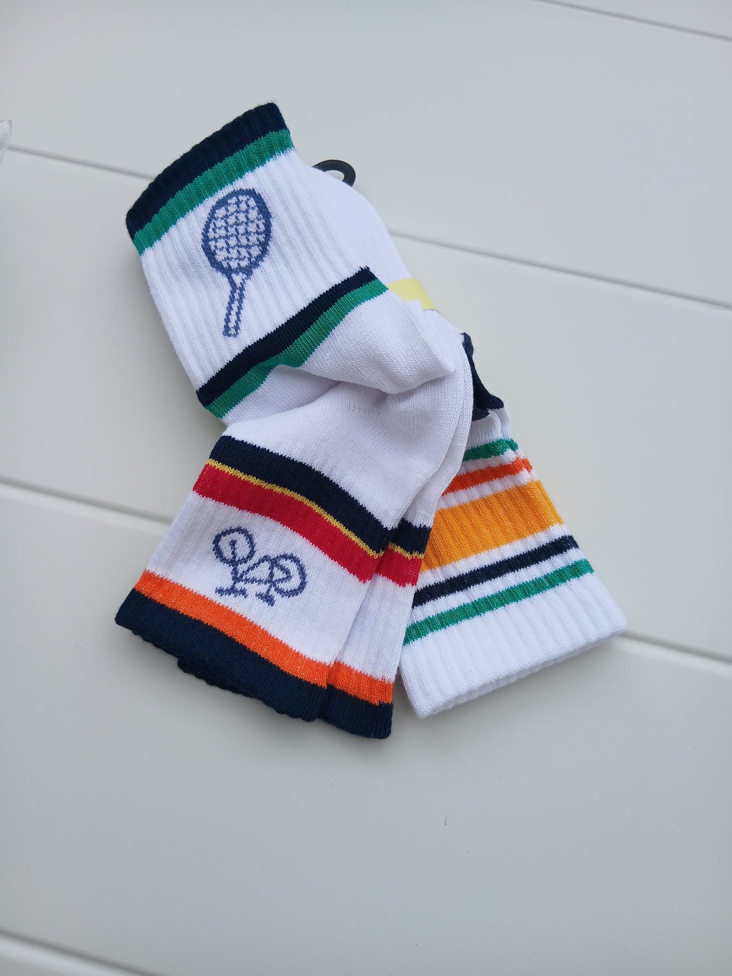 Scopri FLASH calzini bimbo set 3 paia