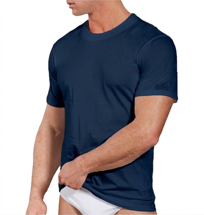 Navigare 513 t-shirt cotone girocollo