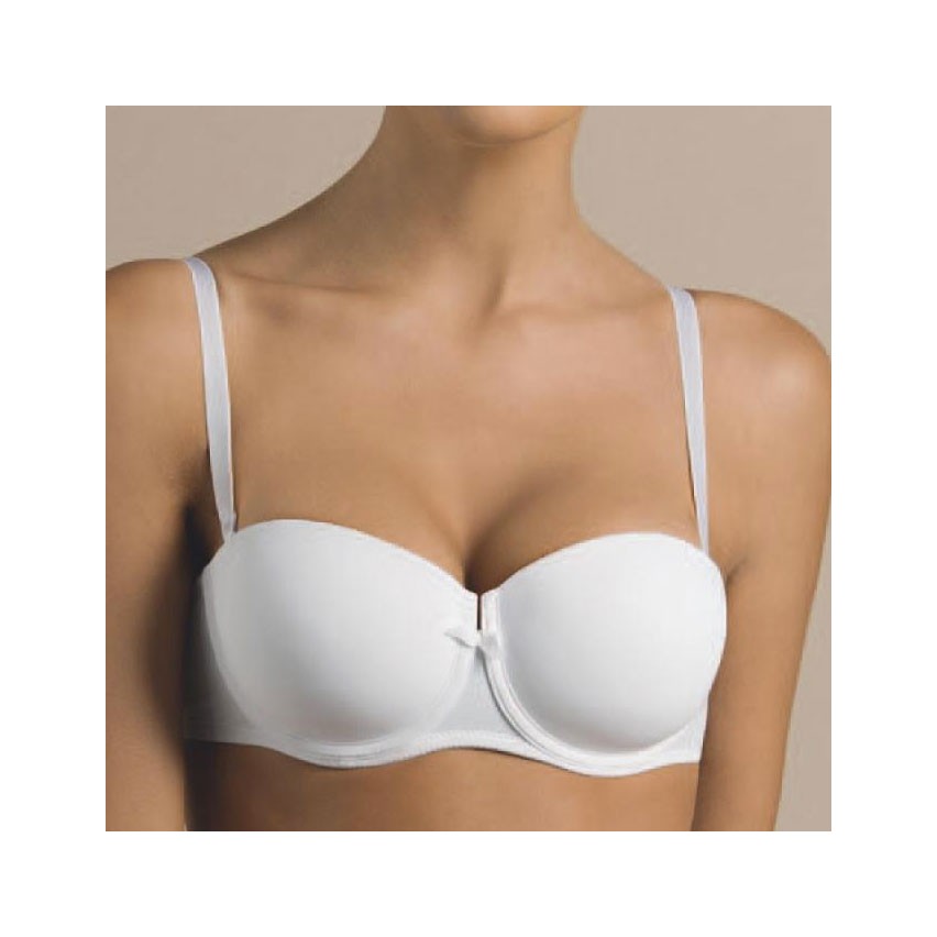 Laura Biagiotti 990132 reggiseno a fascia