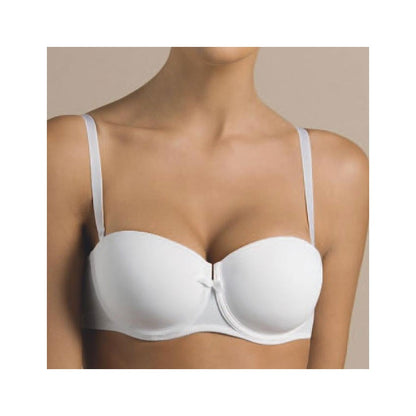 Laura Biagiotti 990132 reggiseno a fascia