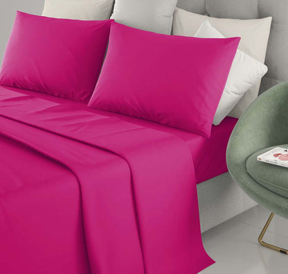 Completo Lenzuola Juliet's Line