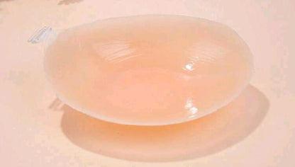 Coppe adesive in silicone