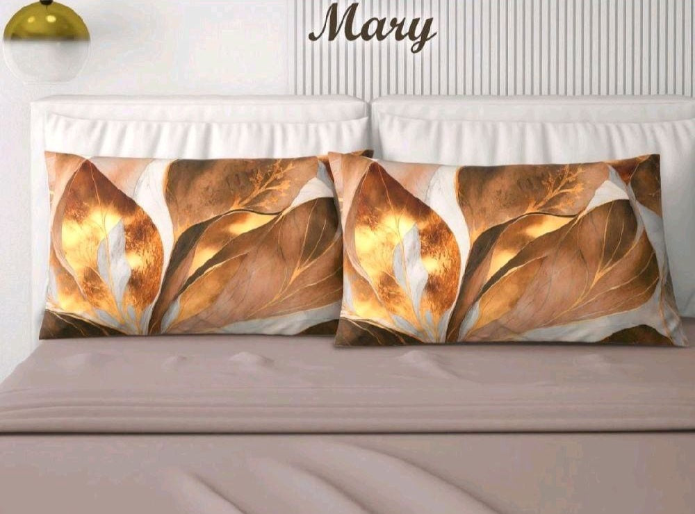 Lenzuola digitali "Mary"