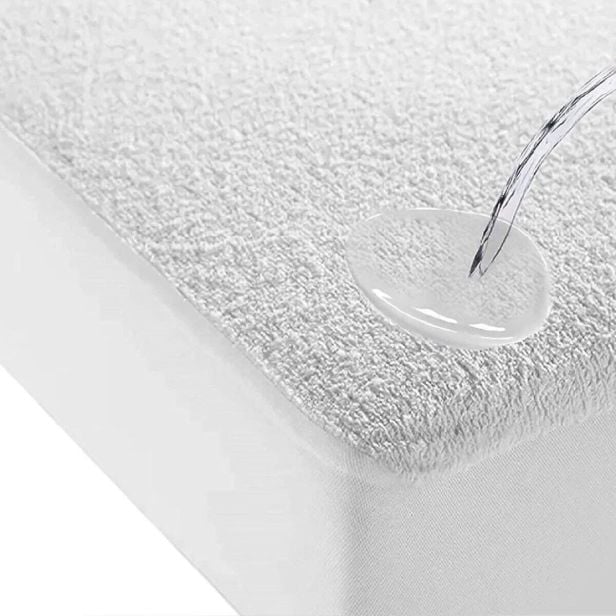 Coprimaterasso sanitario igienico