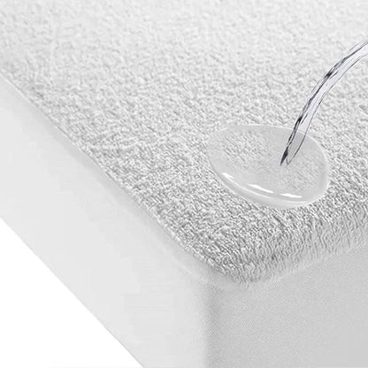 Coprimaterasso sanitario igienico