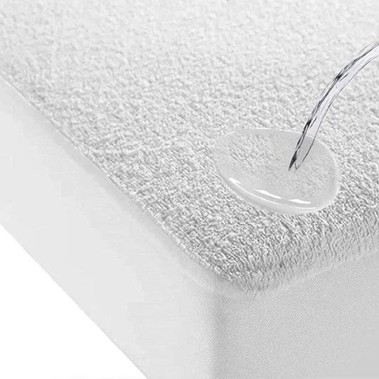 Coprimaterasso sanitario igienico