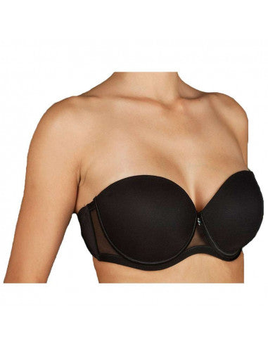 Reggiseno Selene modello Esmeralda coppa C