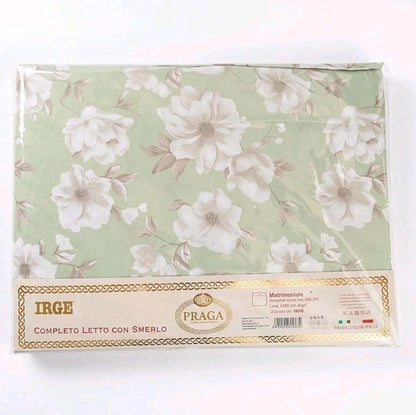 Lenzuola Irge "Praga"