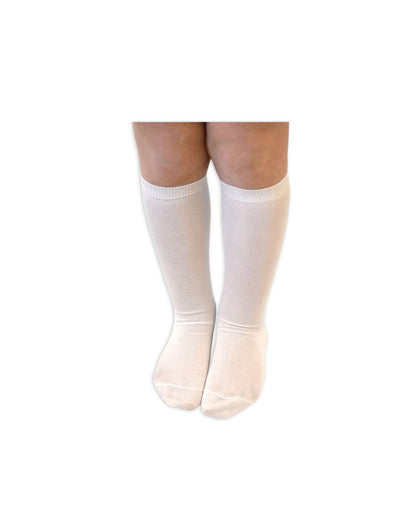 Calza lunga bimbo filo di scozia