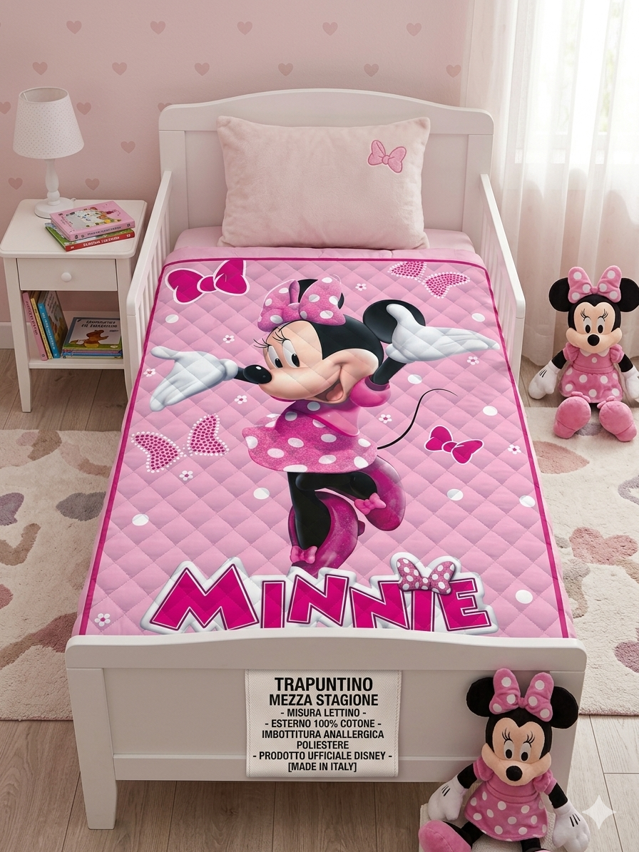 Trapuntino Disney