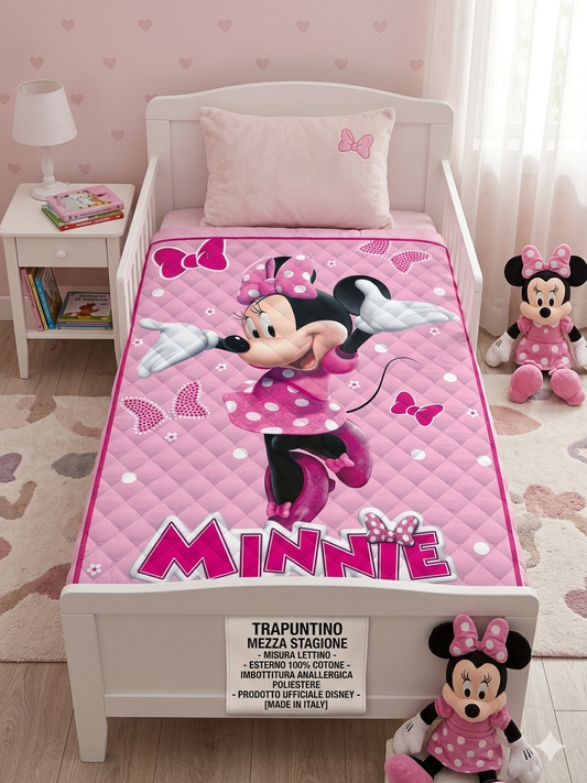 Trapuntino Disney