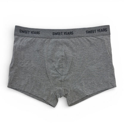 Sweet years set 3 boxer colori assortiti.