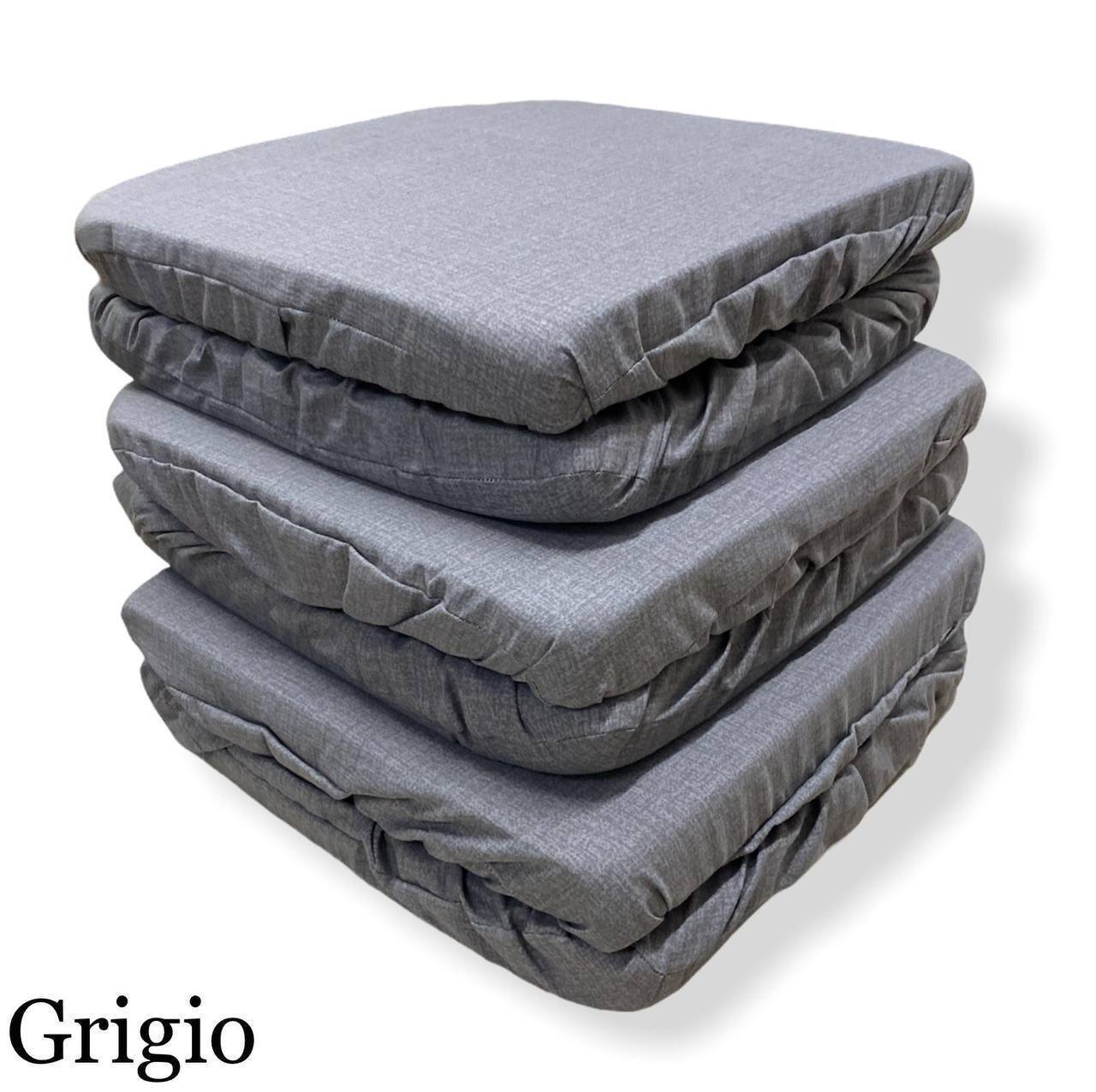 Coppia di coprisedia con fascia elastica