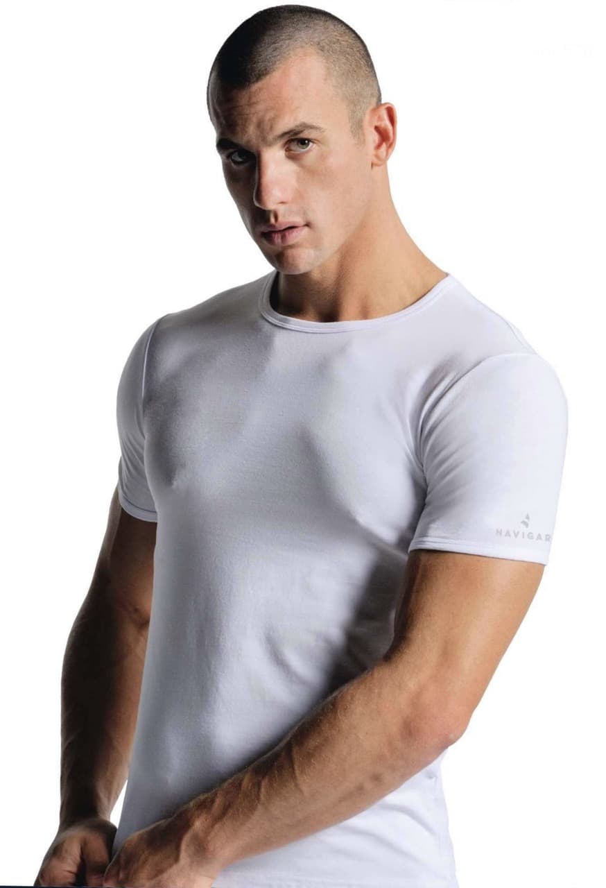 Navigare 570 maglia cotone elastico