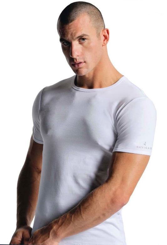 Navigare 570 maglia cotone elastico