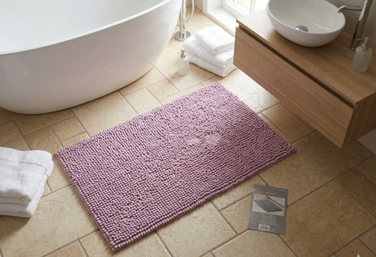 Tappeto bagno 60x100