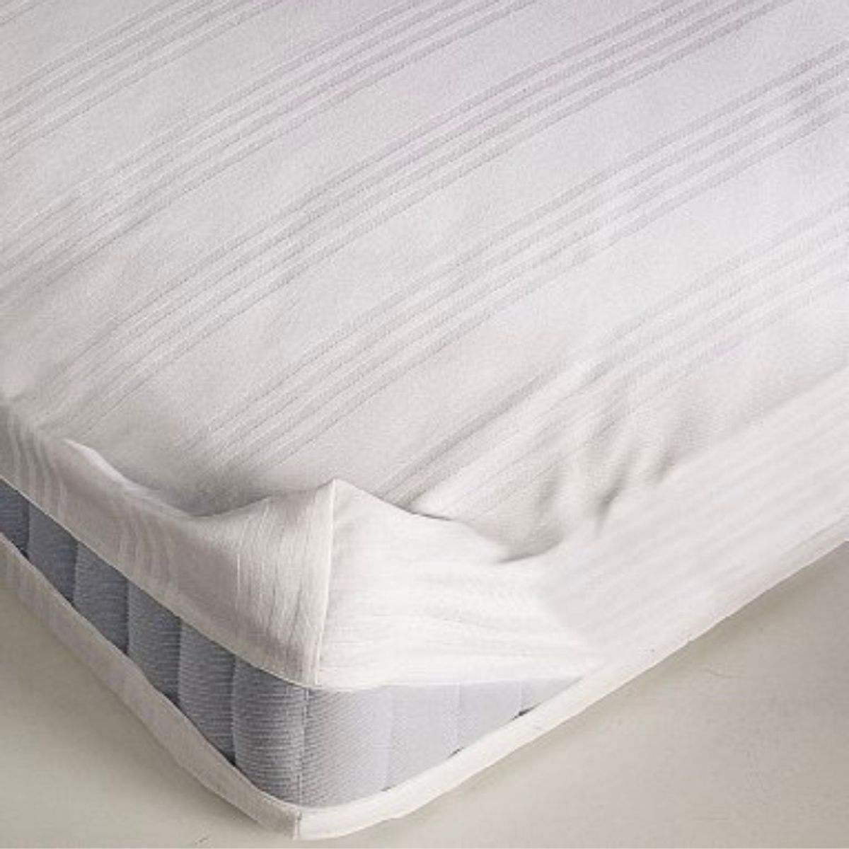 Coprimaterasso NovelMaison con zip
