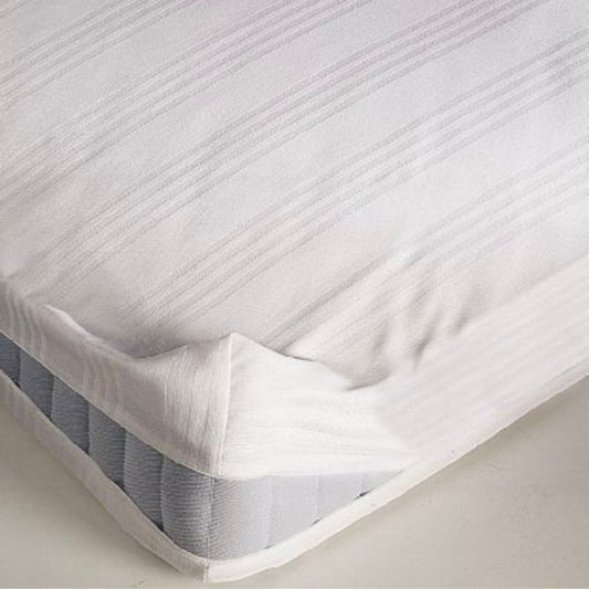 Coprimaterasso NovelMaison con zip